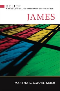 Front cover_James