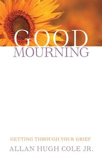 Front cover_Good Mourning