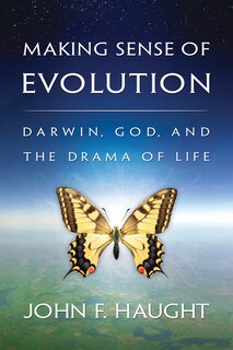 Front cover_Making Sense of Evolution