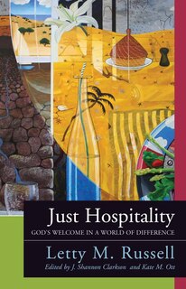 Couverture_Just Hospitality