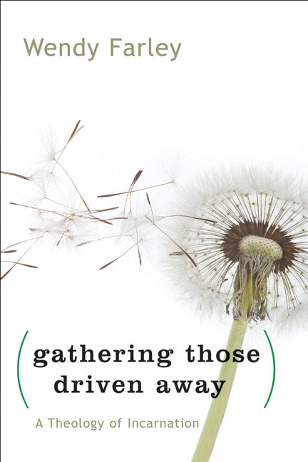 Front cover_Gathering Those Driven Away