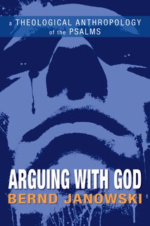 Front cover_Arguing with God