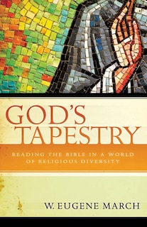 Couverture_God's Tapestry