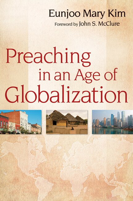 Couverture_Preaching in an Age of Globalization