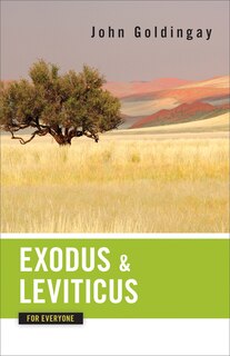 Front cover_Exodus and Leviticus for Everyone
