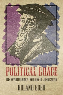 Couverture_Political Grace