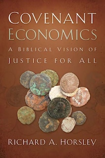 Front cover_Covenant Economics