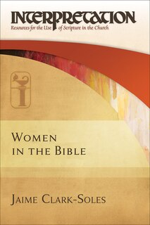 Front cover_Women in the Bible