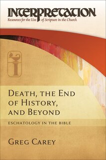 Front cover_Death, the End of History, and Beyond (IRSC)