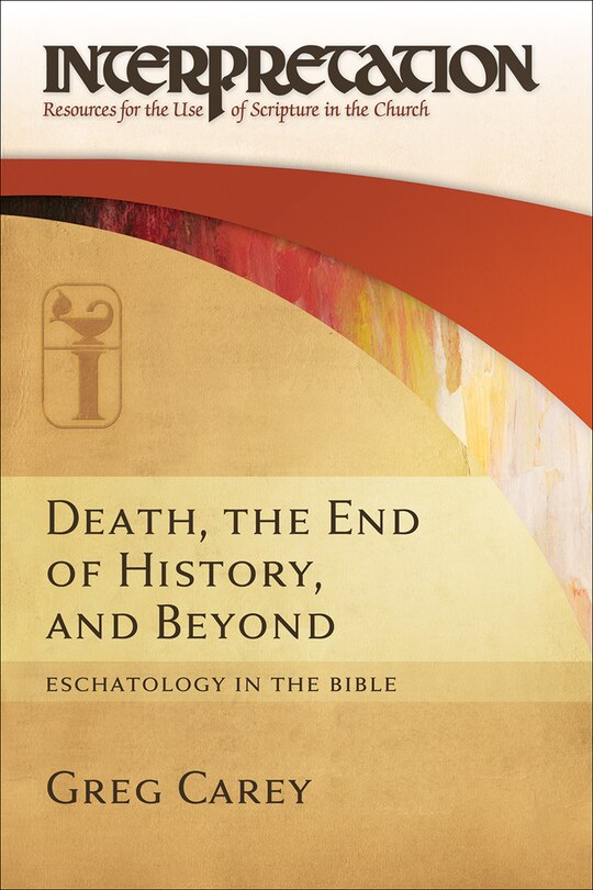 Front cover_Death, the End of History, and Beyond (IRSC)