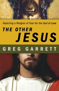 Front cover_The Other Jesus