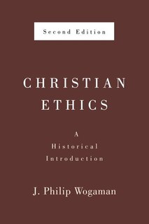 Front cover_Christian Ethics, Second Edition