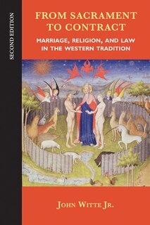 Front cover_From Sacrament to Contract