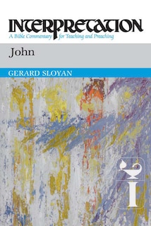 Front cover_John