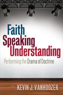 Front cover_Faith Speaking Understanding