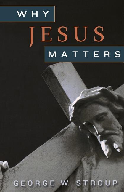 Couverture_Why Jesus Matters