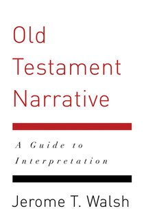 Front cover_Old Testament Narrative