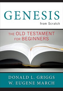Front cover_Genesis from Scratch