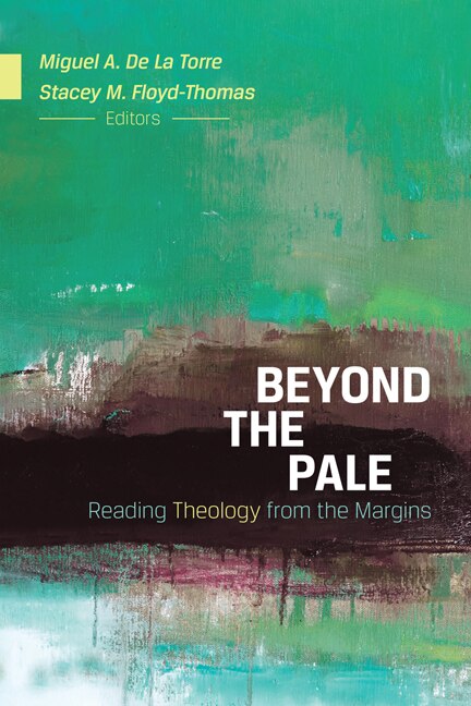 Front cover_Beyond the Pale