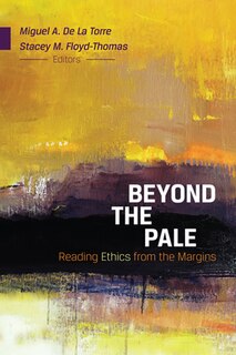 Front cover_Beyond the Pale