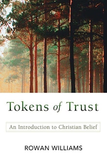 Front cover_Tokens of Trust