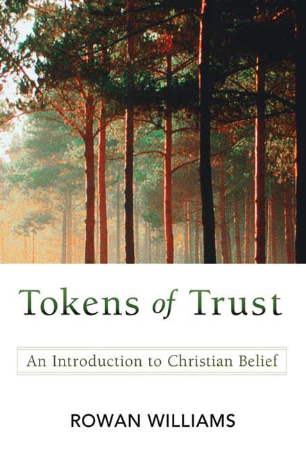 Front cover_Tokens of Trust