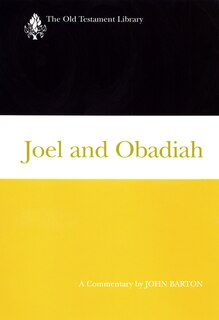 Couverture_Joel and Obadiah