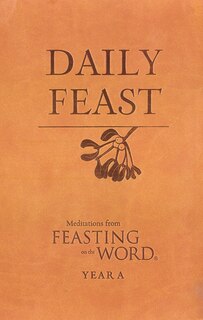 Front cover_Daily Feast