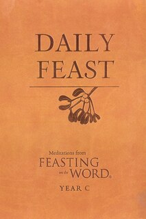 Front cover_Daily Feast