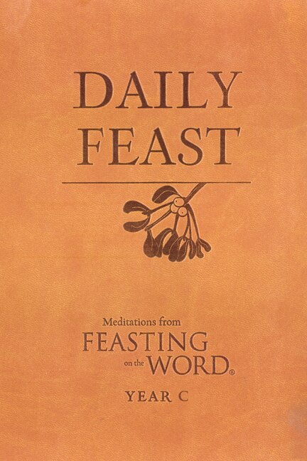 Front cover_Daily Feast