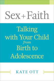 Couverture_Sex + Faith