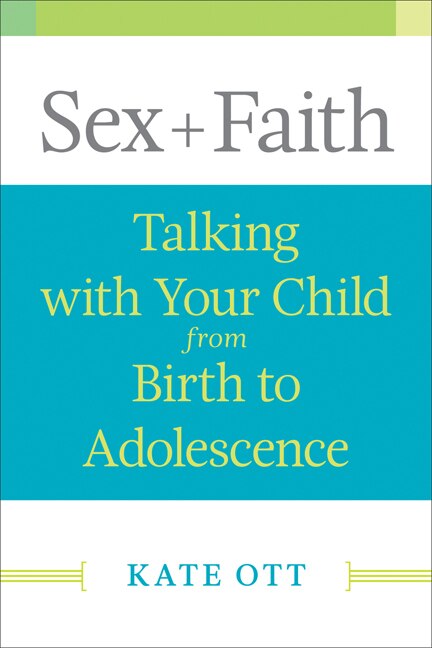 Couverture_Sex + Faith