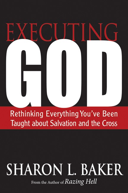Couverture_Executing God