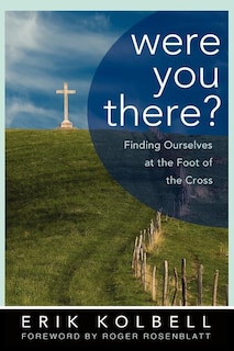 Couverture_Were You There?