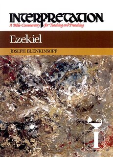 Front cover_Ezekiel