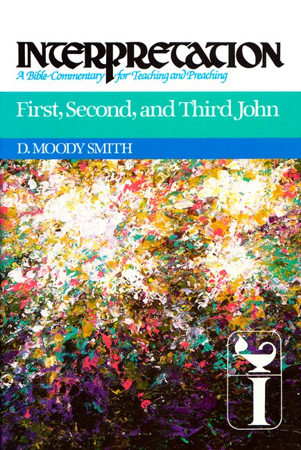 Couverture_First, Second, and Third John