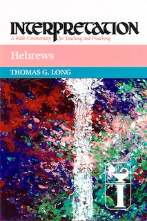Front cover_Hebrews