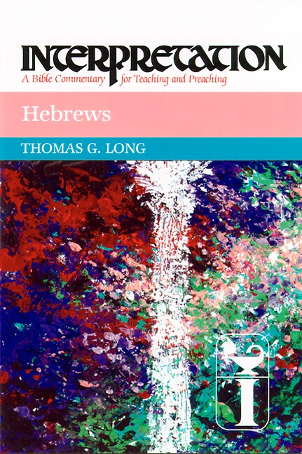 Front cover_Hebrews