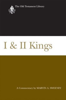 Front cover_I & II Kings (2007)