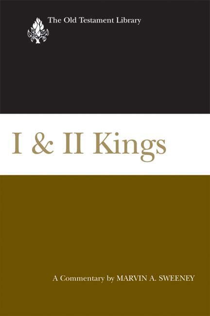 Front cover_I & II Kings (2007)