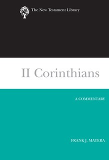 Front cover_II Corinthians