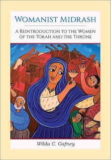 Front cover_WOMANIST MIDRASH