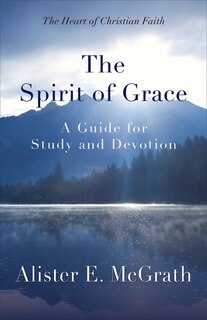 Front cover_The Spirit of Grace