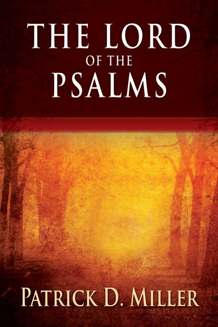 Couverture_The Lord of the Psalms