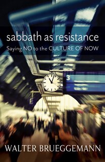 Front cover_Sabbath as Resistance