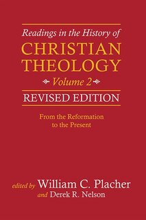 Couverture_Readings In The History Of Christian Theology, Volume 2, Revised Edition
