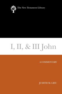 Front cover_I, II, & III John