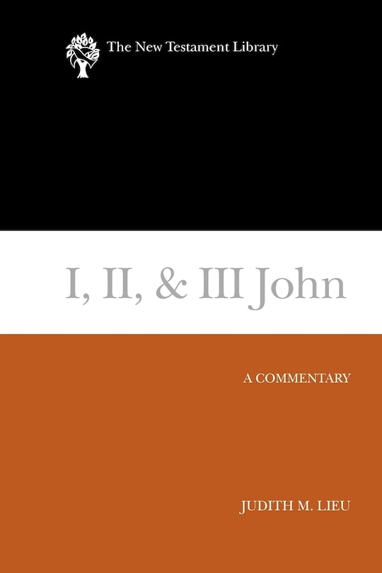 Front cover_I, II, & III John