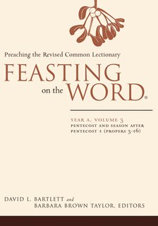 Front cover_Feasting on the Word