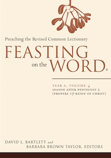 Front cover_Feasting on the Word
